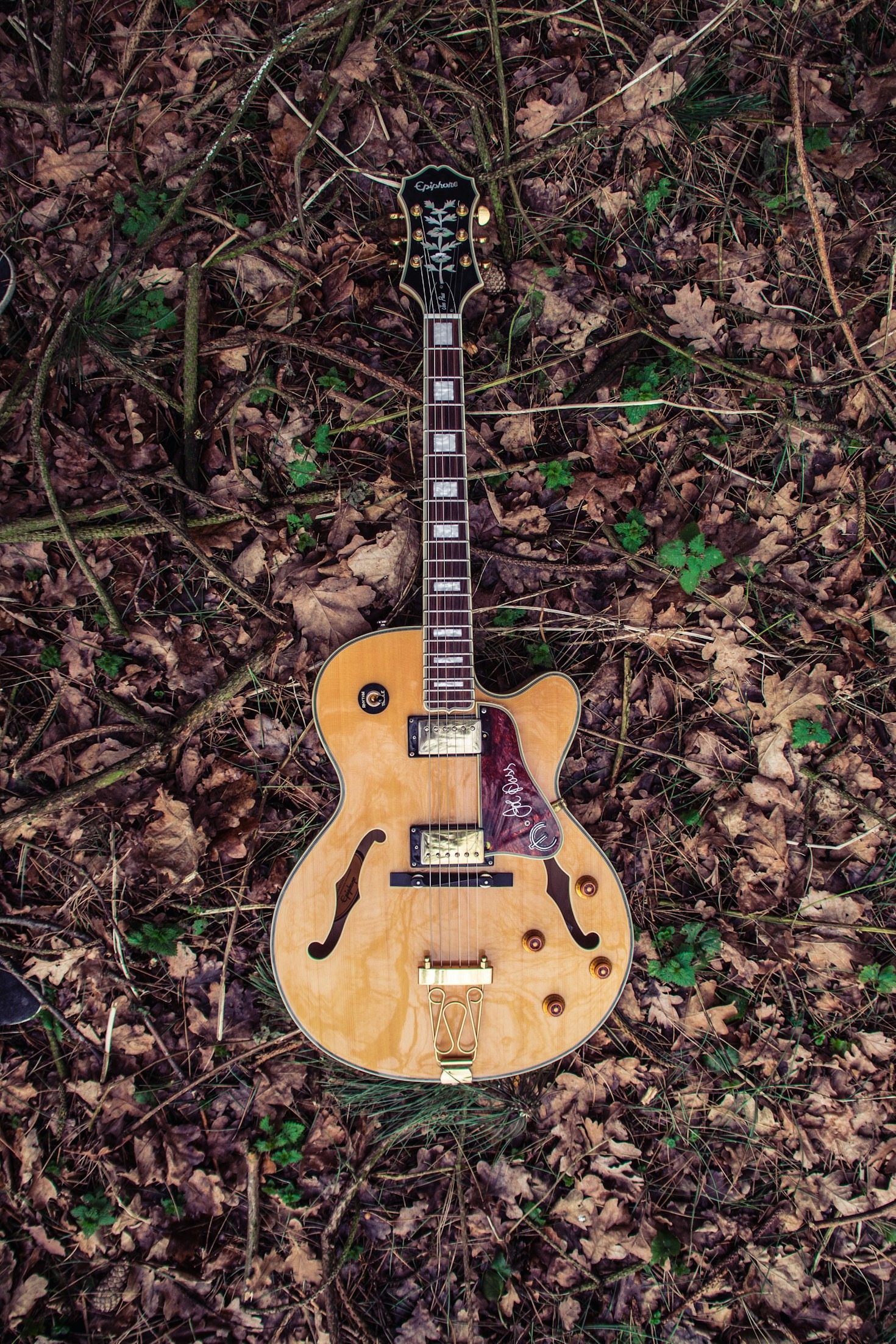The Creative Process Behind Sean Slaney’s Original Music