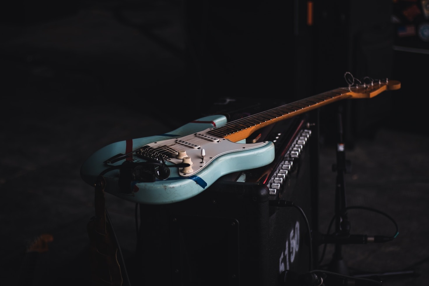 The Art of Balancing Originals and Covers in Music
