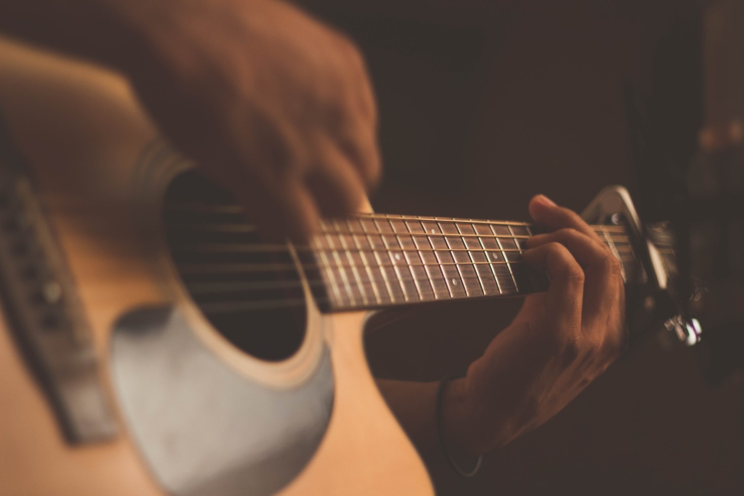 Behind the Scenes of Sean Slaney’s Recording Process